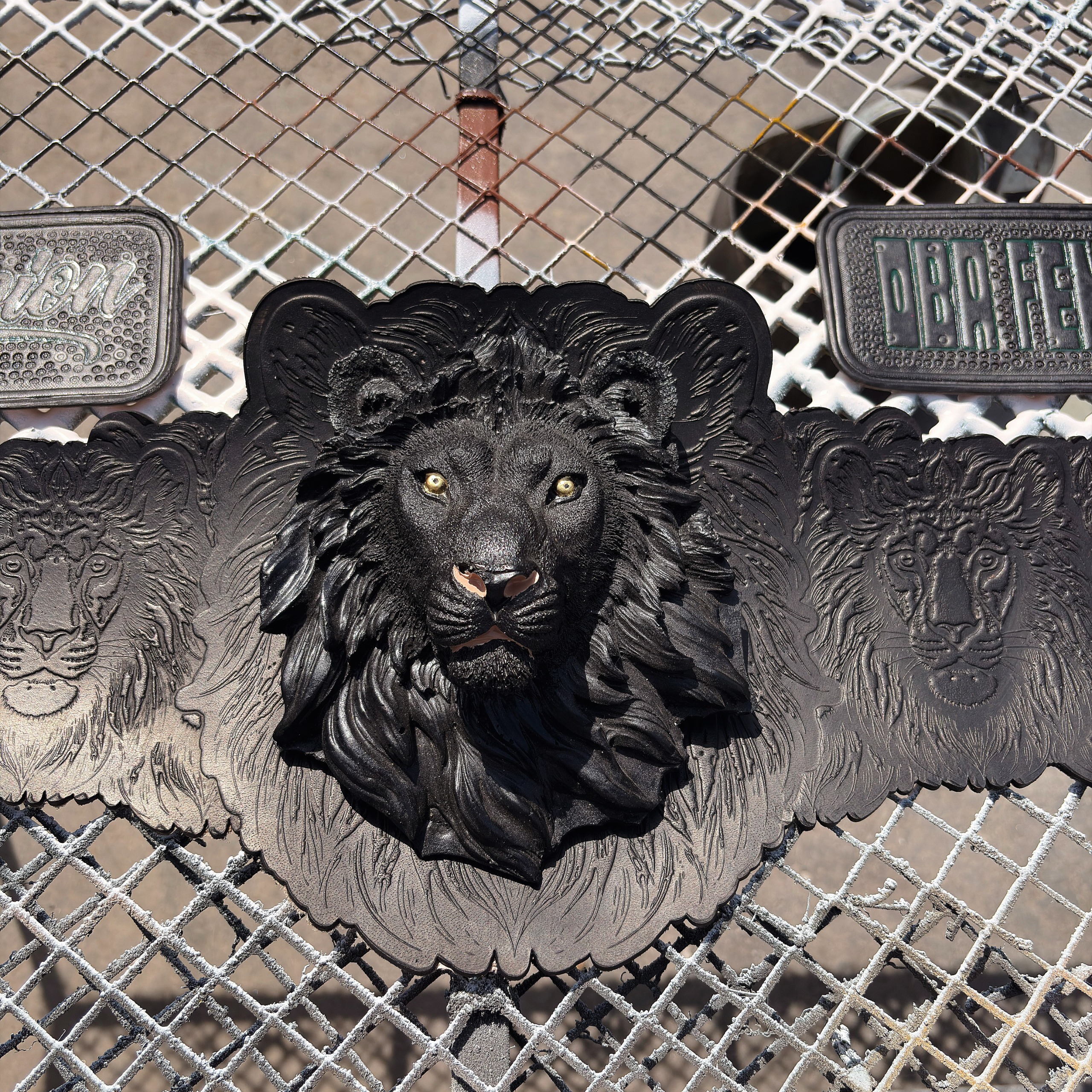 Heritage Belts Championship