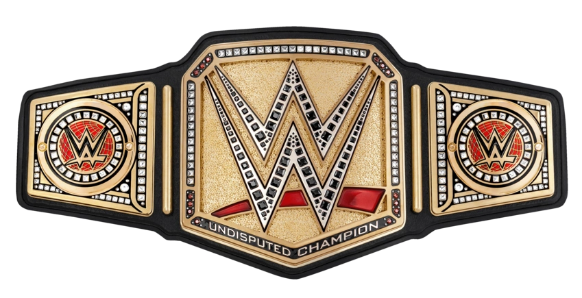 Undisputed Championship