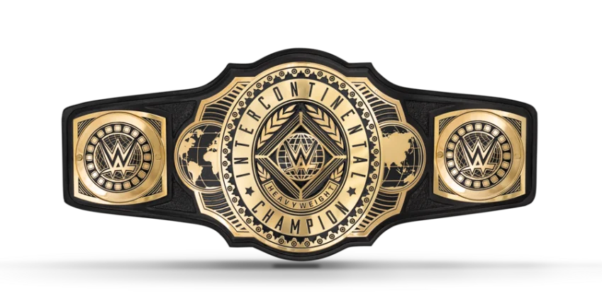 Intercontinental Championship