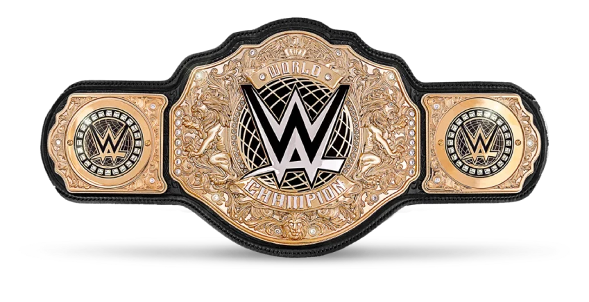 World Heavyweight Championship