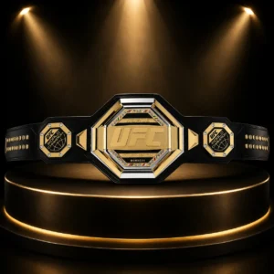 UFC Belt