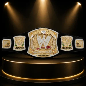 Spinner Belt