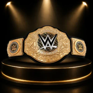 World Heavyweight Championship 2023