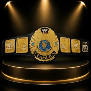 Big Eagle Belt