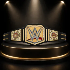 Undisputed Belt
